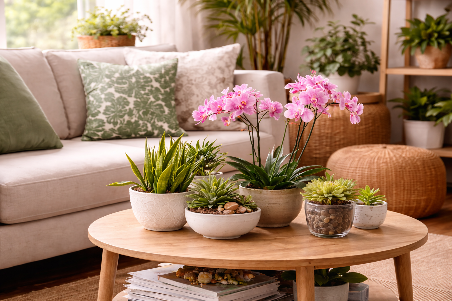 Plants Delivery Ladysmith | Colonial Nursery Garden Center