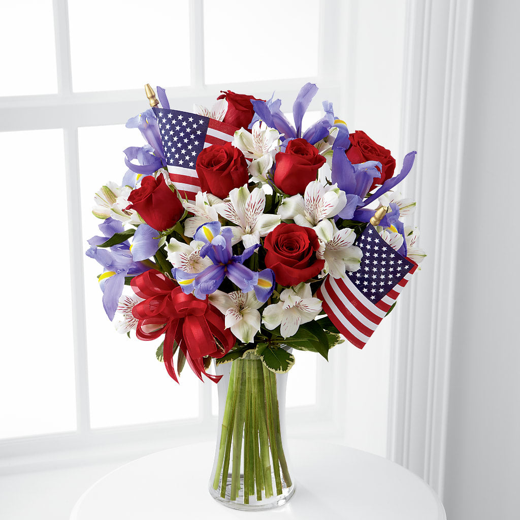 Unity Bouquet – Colonial Nursery Garden Center, Ladysmith WI