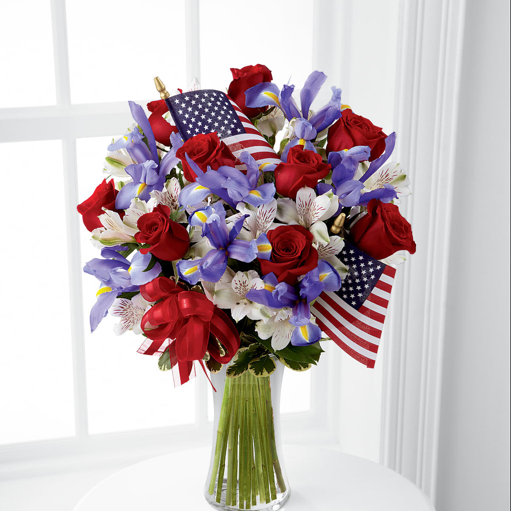 Unity Bouquet – Colonial Nursery Garden Center, Ladysmith WI