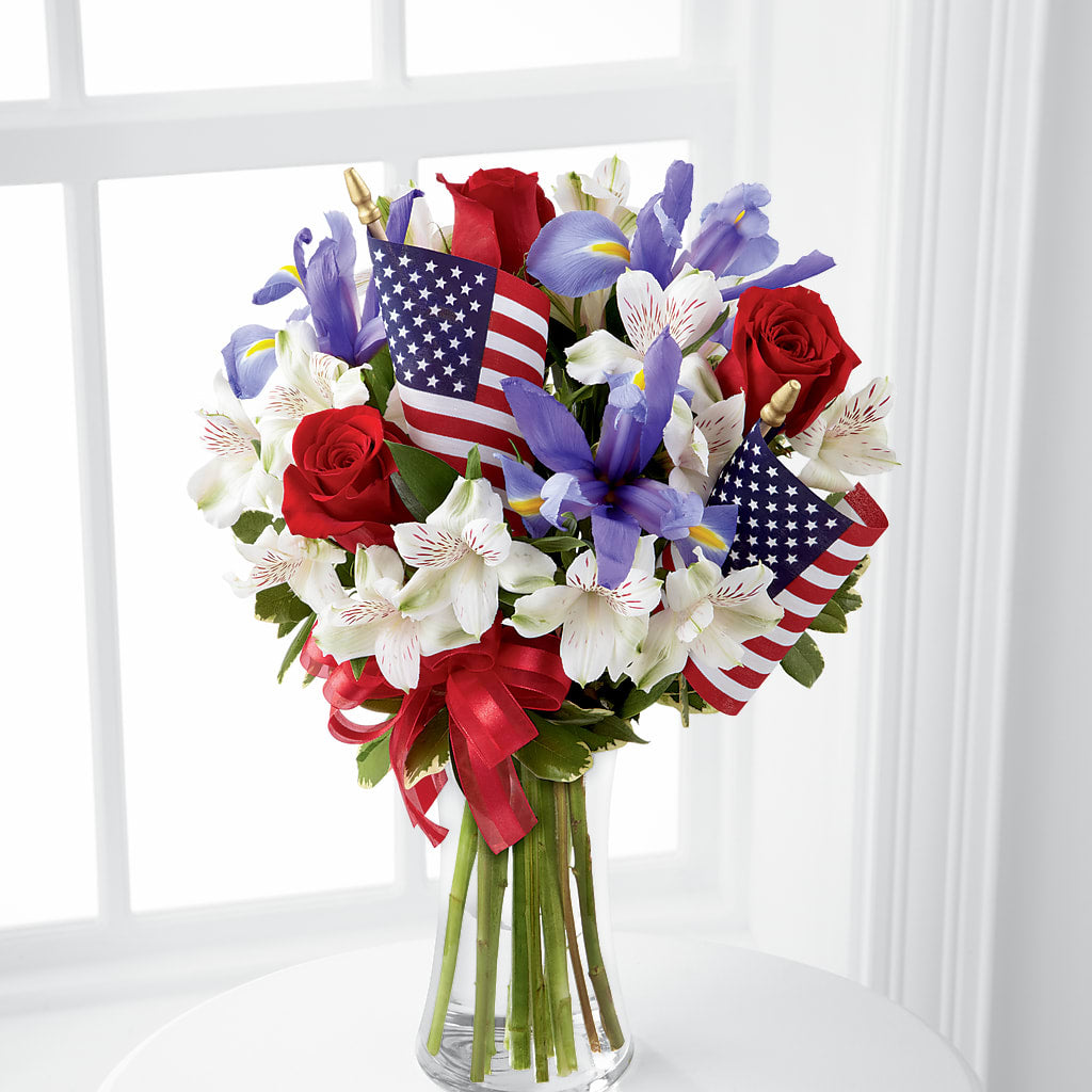 Unity Bouquet – Colonial Nursery Garden Center, Ladysmith WI