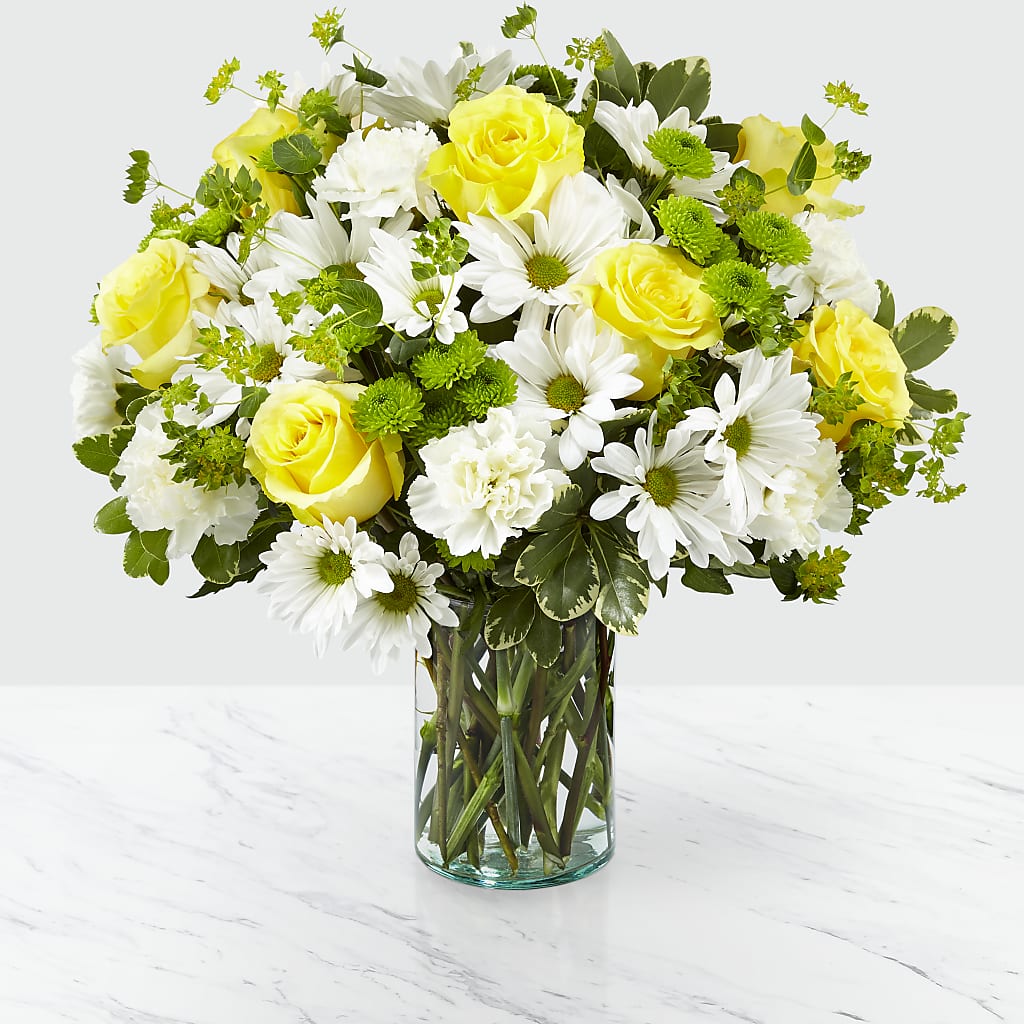 Happy Day Bouquet – Colonial Nursery Garden Center, Ladysmith WI