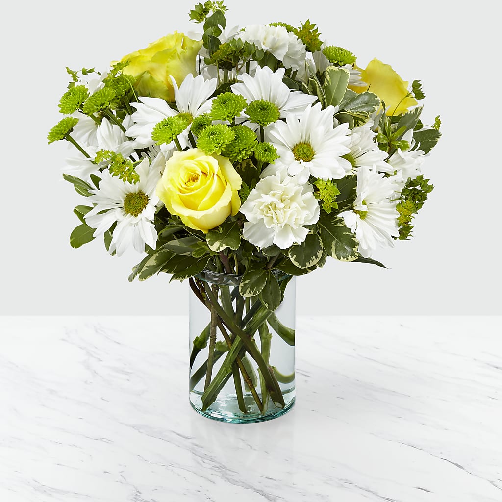 Happy Day Bouquet – Colonial Nursery Garden Center, Ladysmith WI