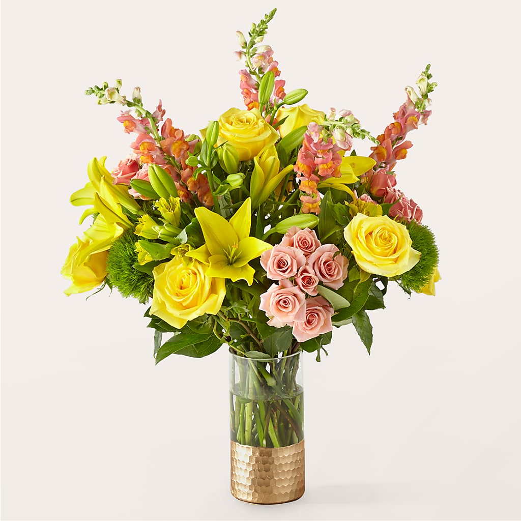 Getaway Bouquet – Colonial Nursery Garden Center, Ladysmith WI