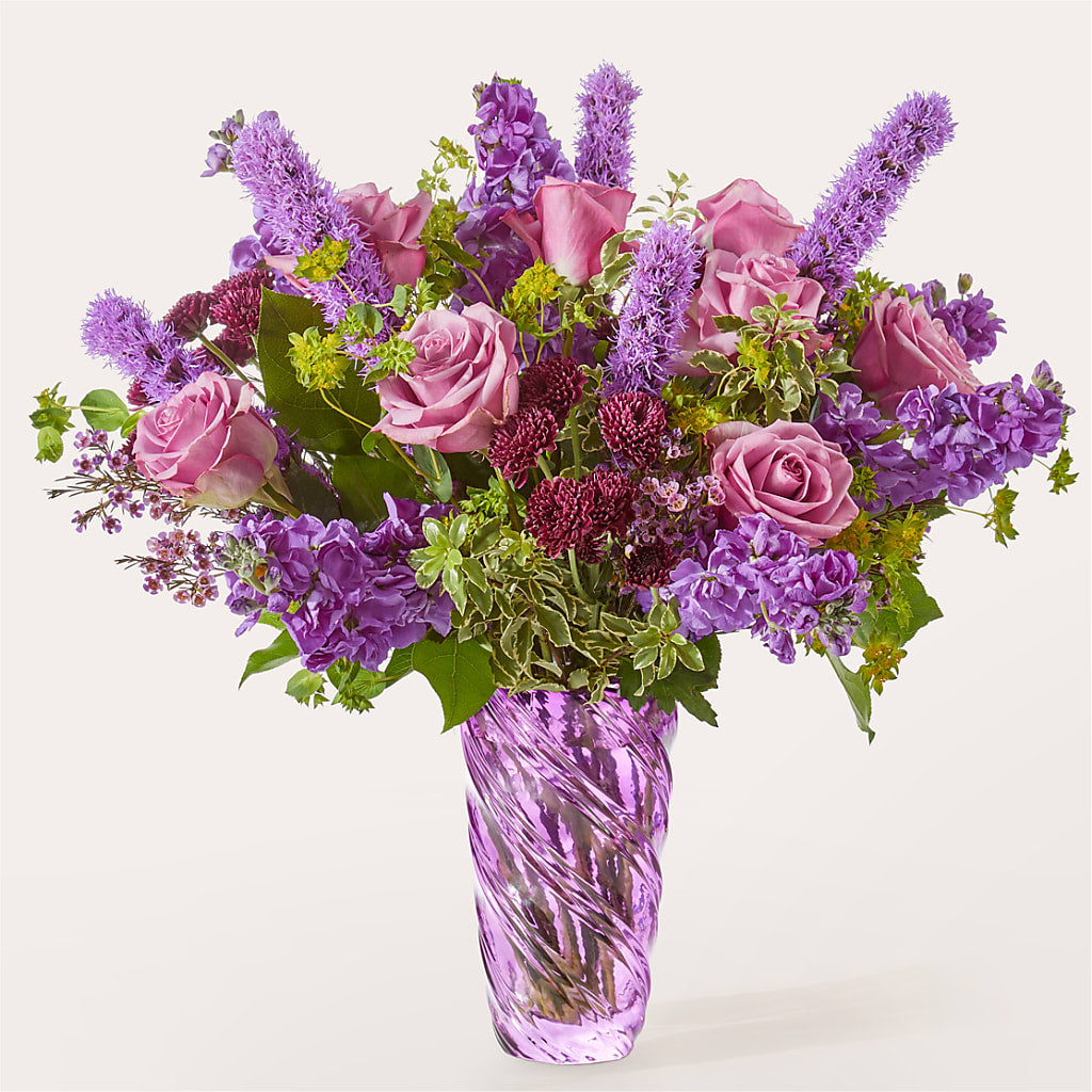 Garden Mist Bouquet – Colonial Nursery Garden Center, Ladysmith WI