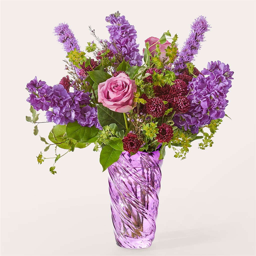 Garden Mist Bouquet – Colonial Nursery Garden Center, Ladysmith WI