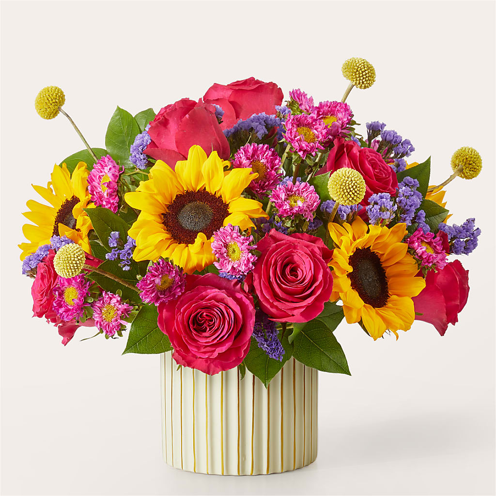 Bubbly Bouquet – Colonial Nursery Garden Center, Ladysmith WI