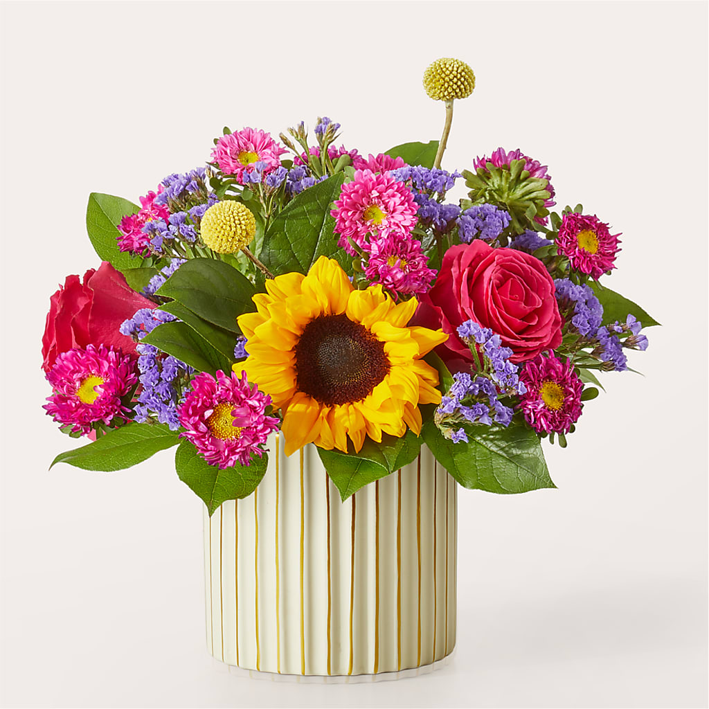 Bubbly Bouquet – Colonial Nursery Garden Center, Ladysmith WI