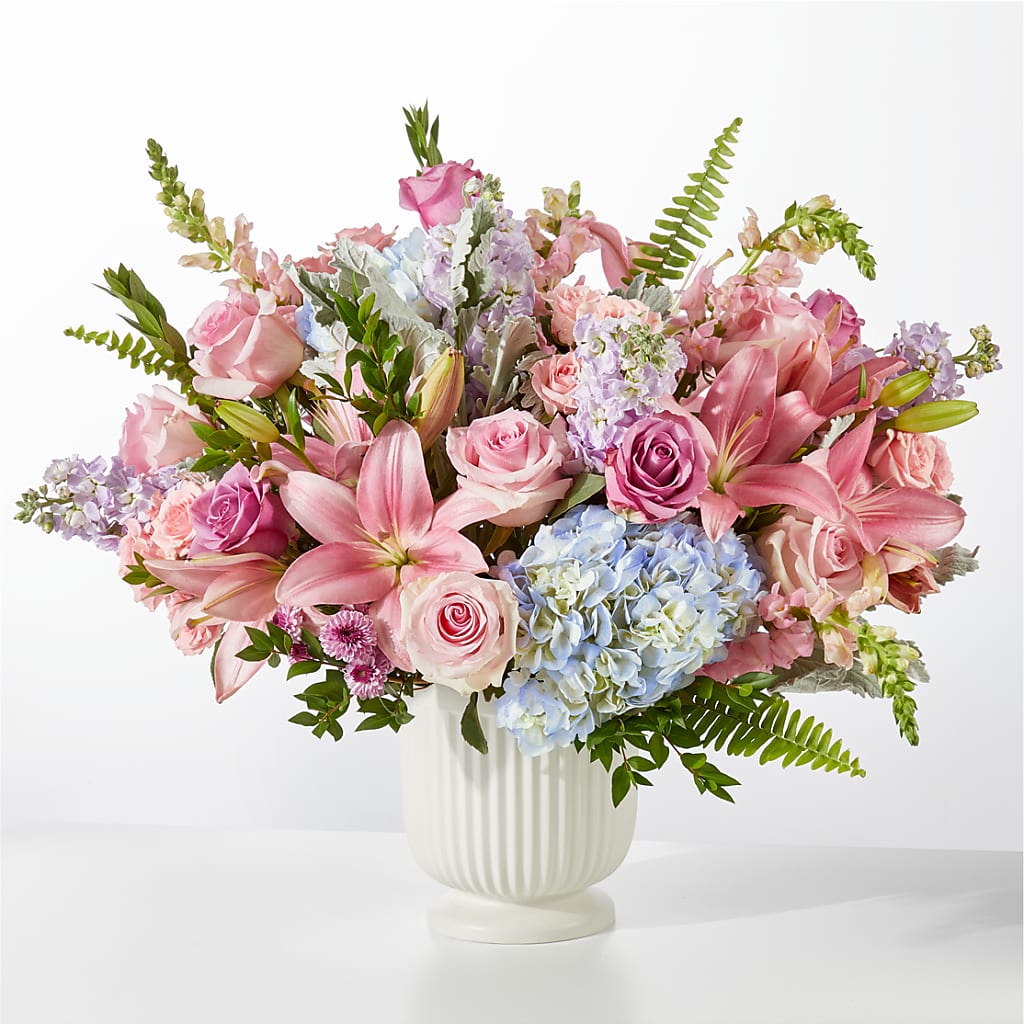 Wonderland Bouquet – Colonial Nursery Garden Center, Ladysmith WI
