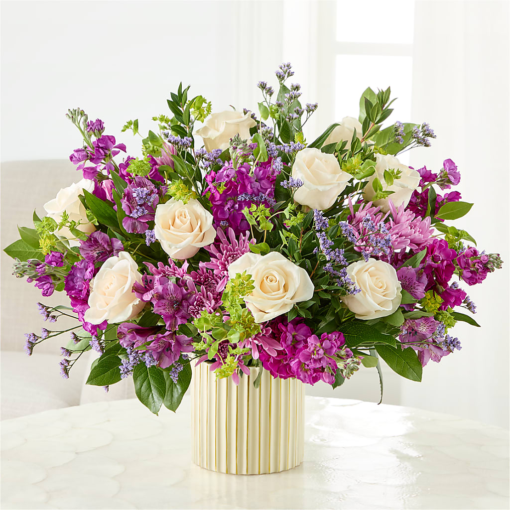 The Boutique Bouquet – Colonial Nursery Garden Center, Ladysmith WI