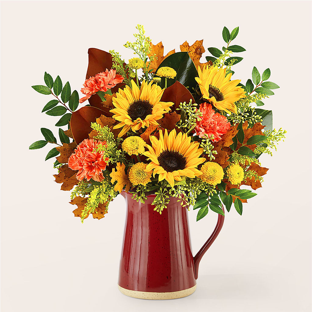 Gourd Vibes Bouquet – Colonial Nursery Garden Center, Ladysmith WI
