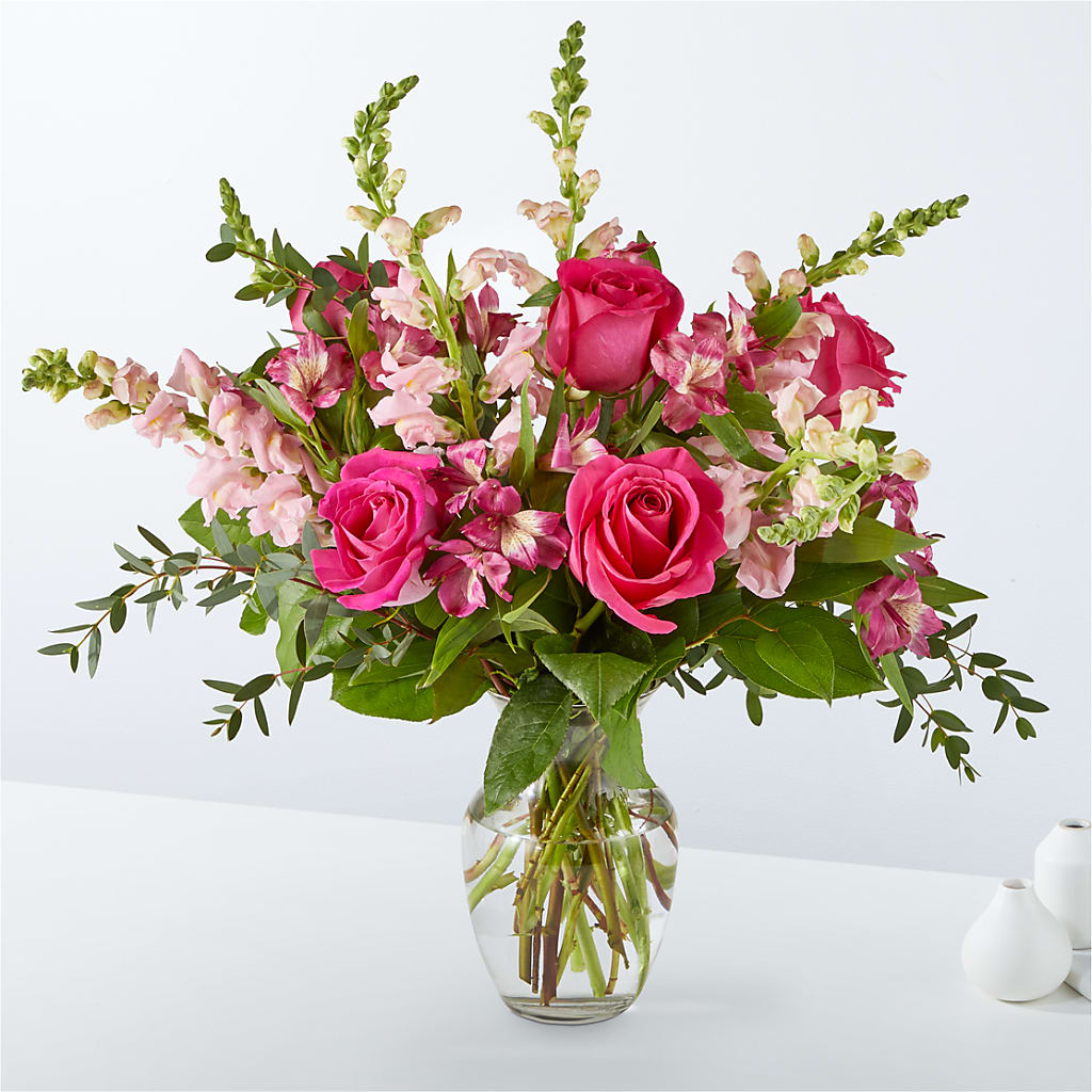 Evermore Bouquet – Colonial Nursery Garden Center, Ladysmith WI