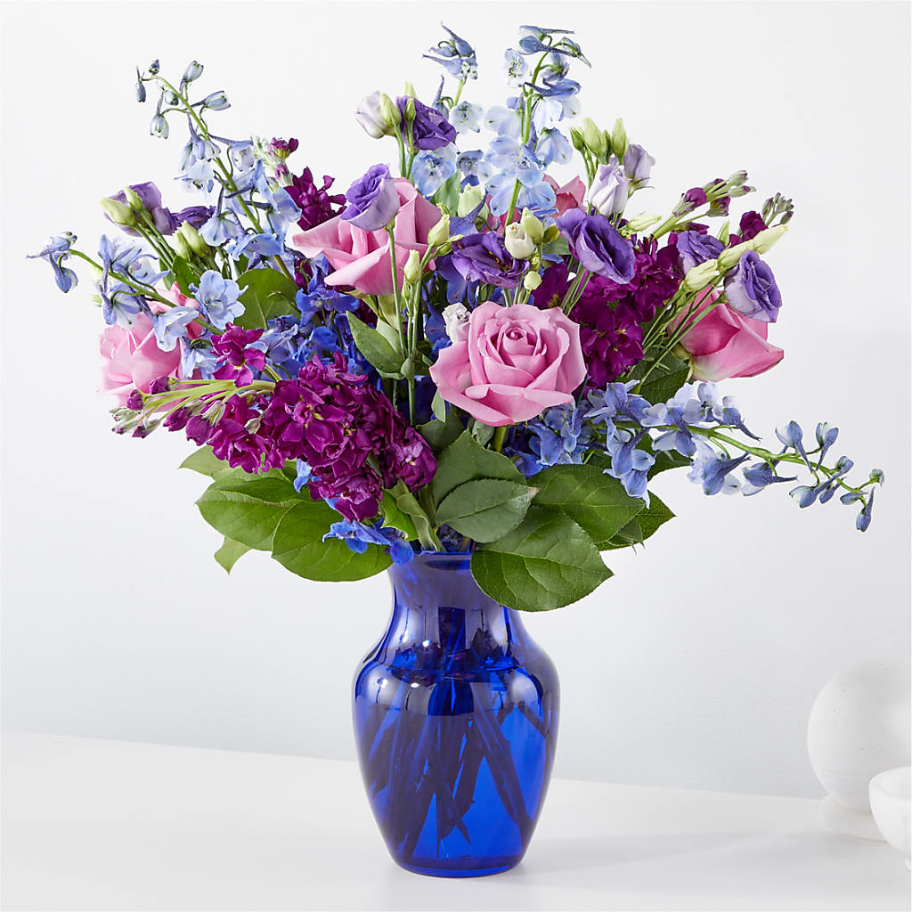 Twilight Glow Bouquet – Colonial Nursery Garden Center, Ladysmith WI