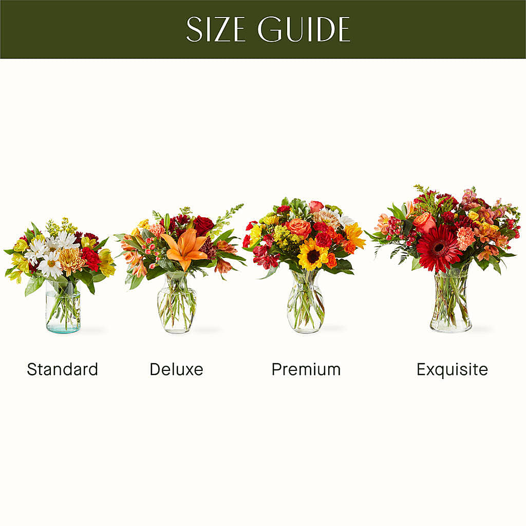 Fall Delight – A Florist Original – Colonial Nursery Garden Center, Ladysmith WI