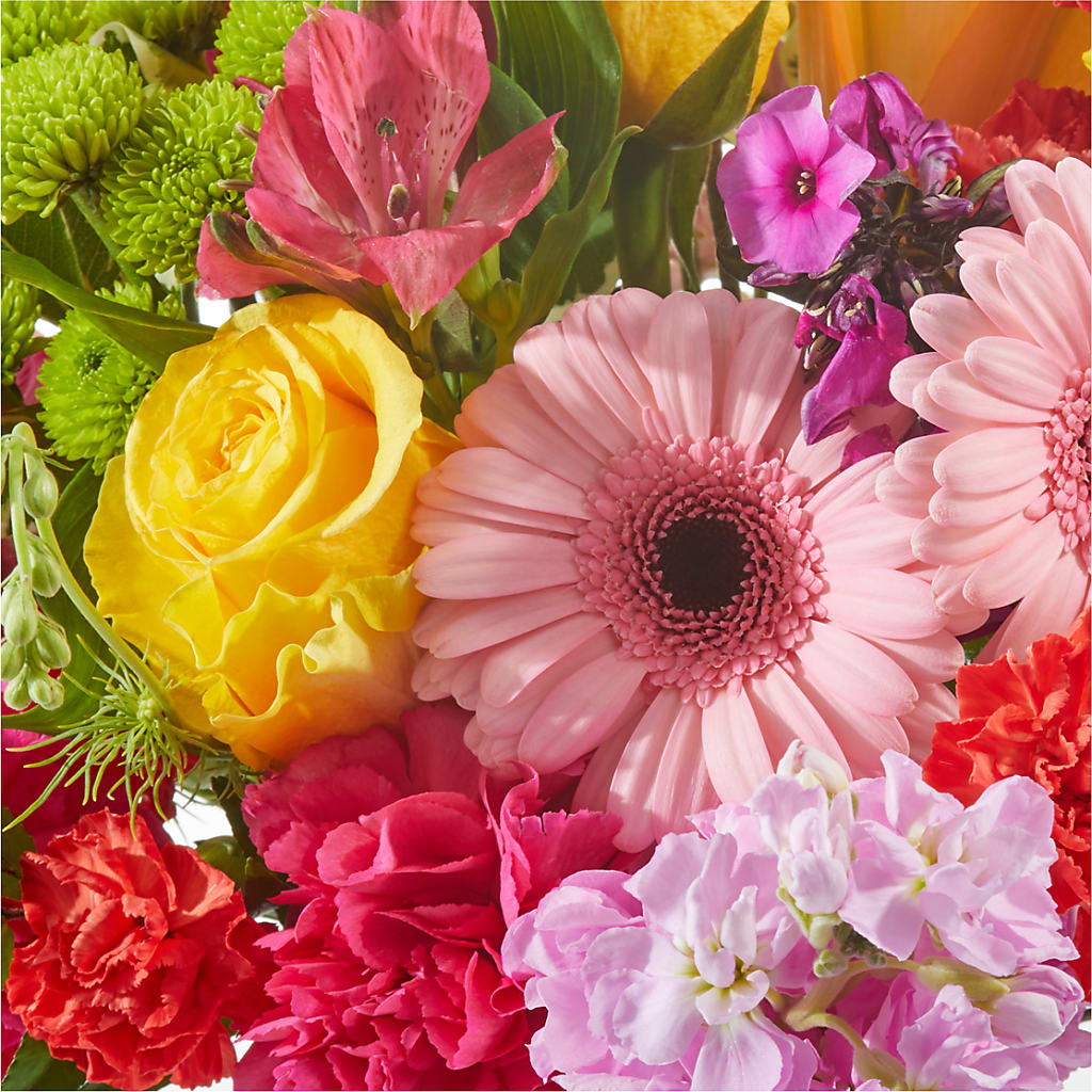 You're Invited - A Florist Original – Colonial Nursery Garden Center, Ladysmith WI