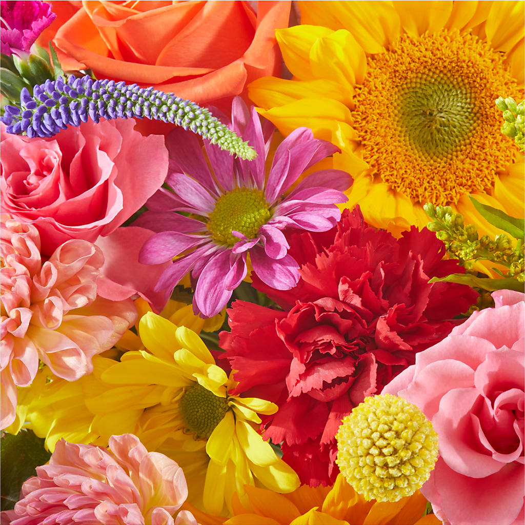 You're Invited - A Florist Original – Colonial Nursery Garden Center, Ladysmith WI