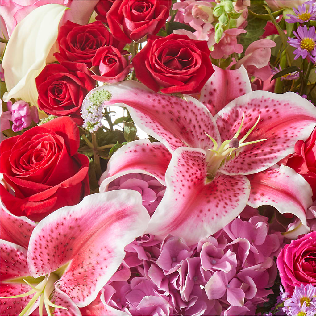 Better Together - A Luxury Florist Original – Colonial Nursery Garden Center, Ladysmith WI
