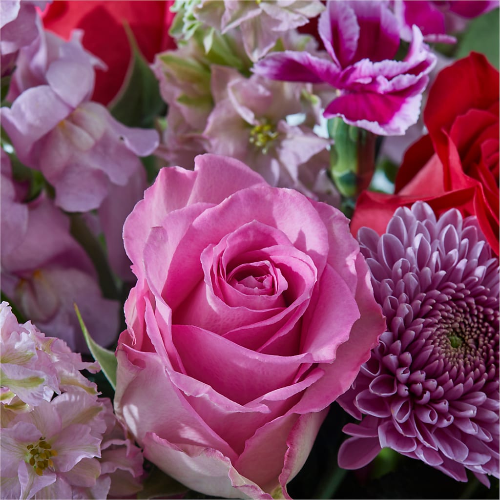 Better Together - A Luxury Florist Original – Colonial Nursery Garden Center, Ladysmith WI