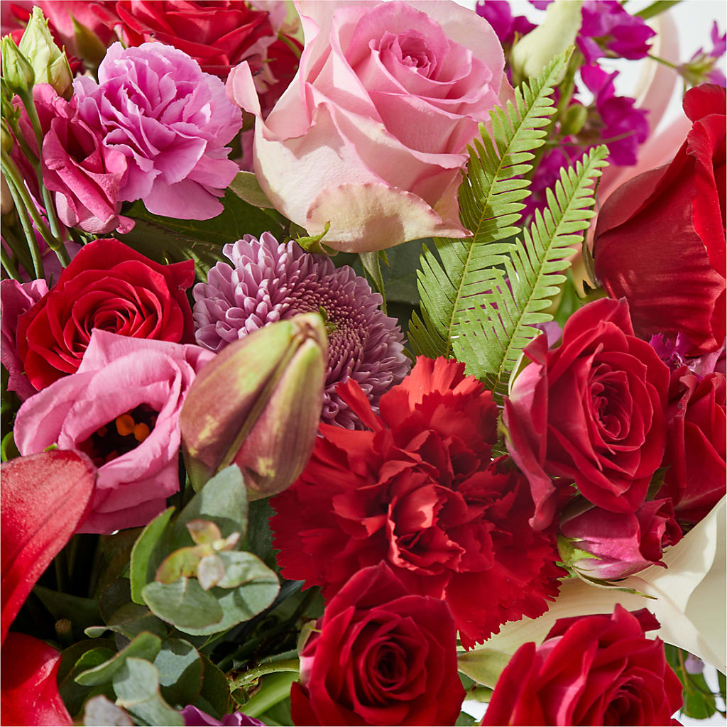 Simply the Best - A Florist Original – Colonial Nursery Garden Center, Ladysmith WI