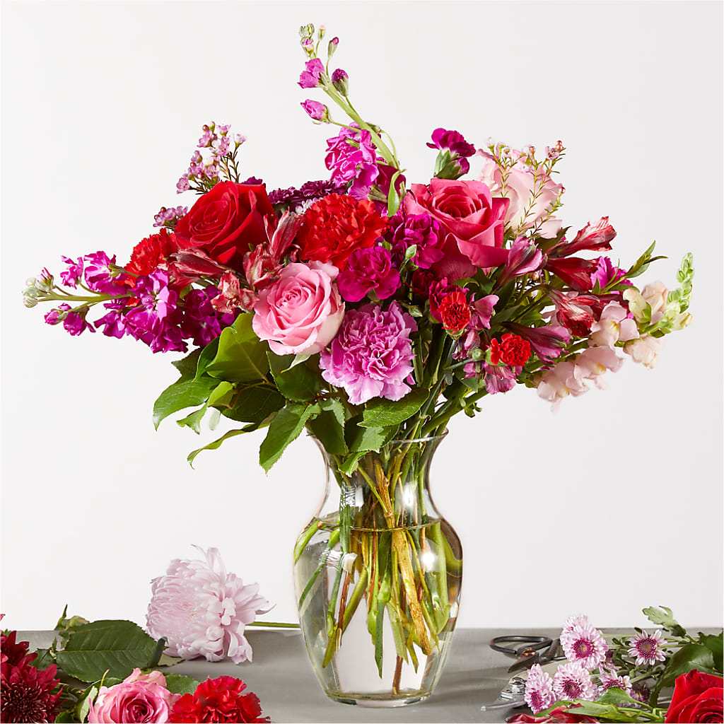 Regal Jewel – A Florist Original – Colonial Nursery Garden Center, Ladysmith WI