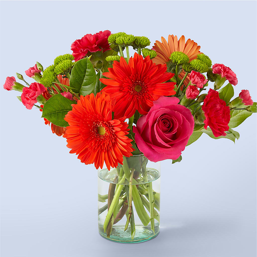 Best Dressed Bouquet – Colonial Nursery Garden Center, Ladysmith WI