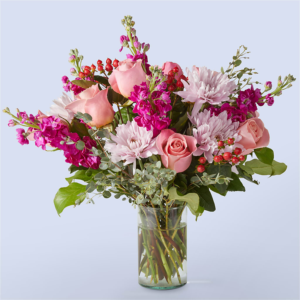 Sunday Morning Bouquet – Colonial Nursery Garden Center, Ladysmith WI