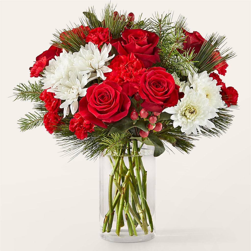 Seasonal Magic Bouquet – Colonial Nursery Garden Center, Ladysmith WI