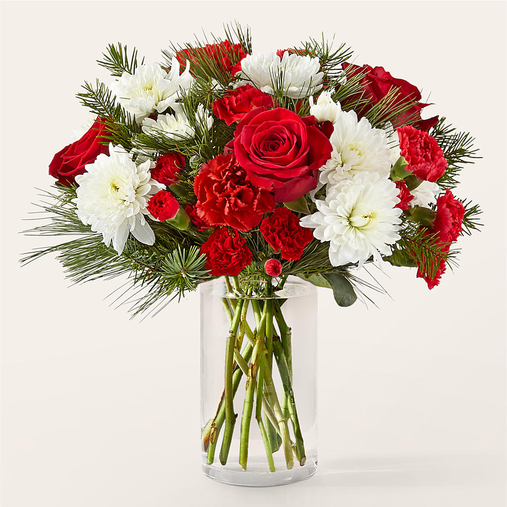 Seasonal Magic Bouquet – Colonial Nursery Garden Center, Ladysmith WI