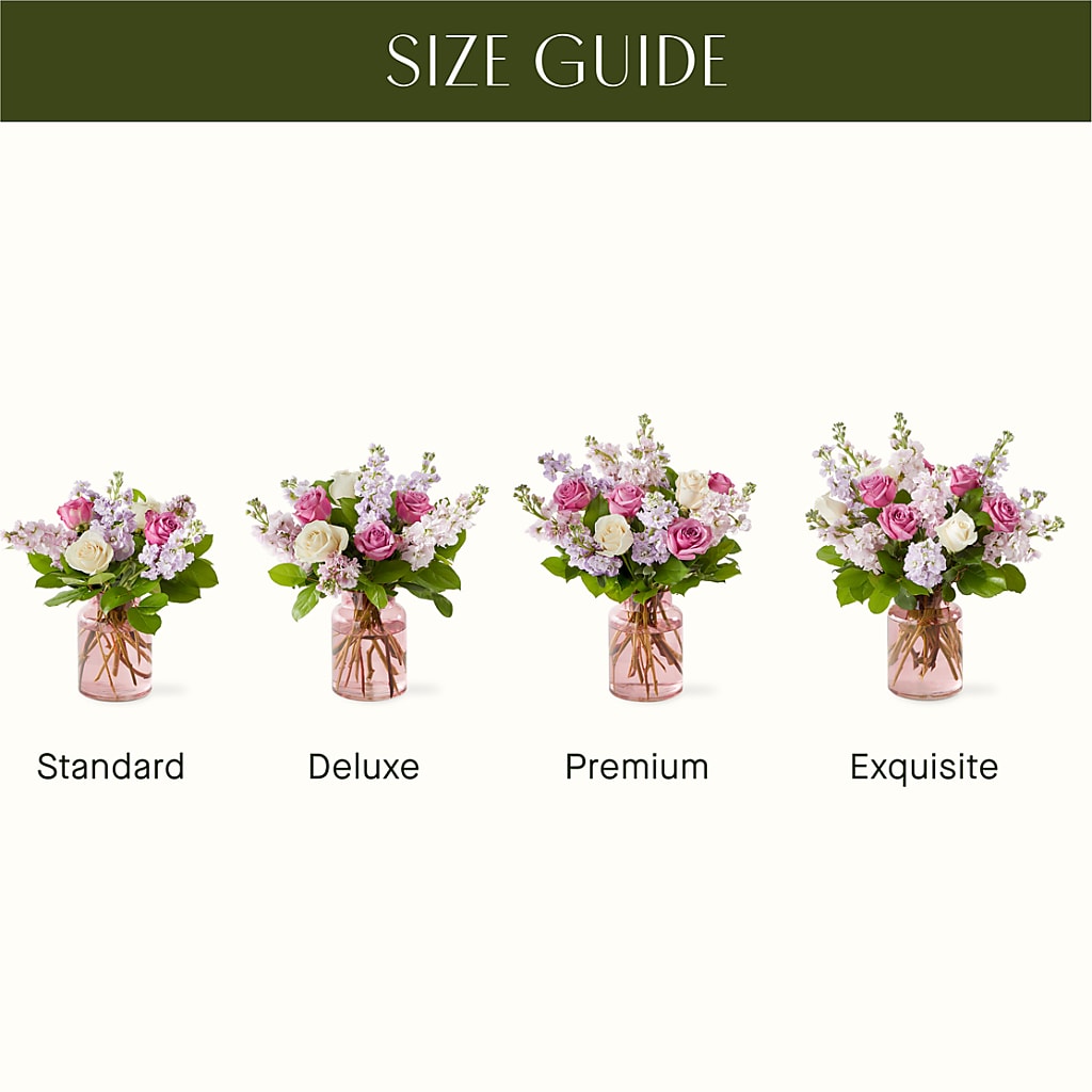 Springtime Spritz Bouquet – Colonial Nursery Garden Center, Ladysmith WI