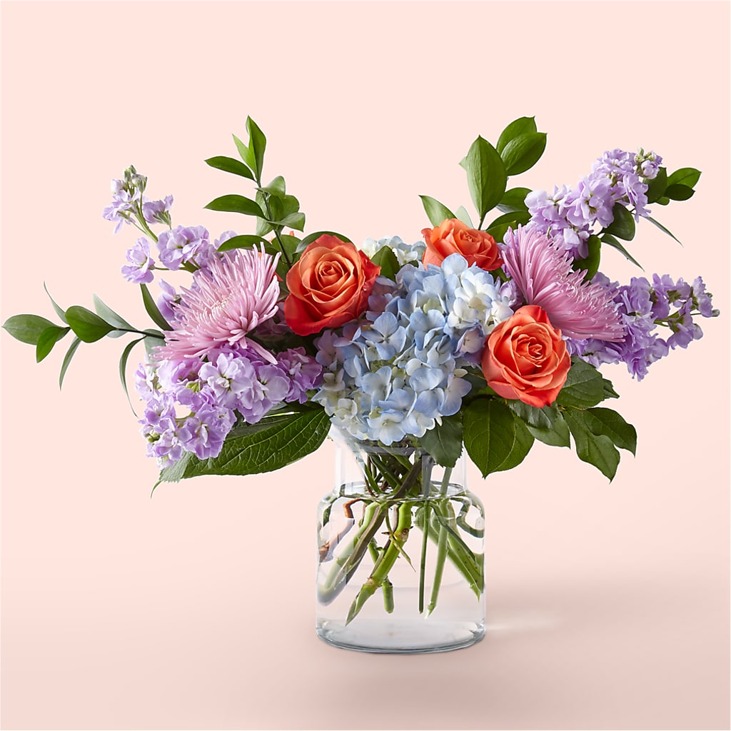 Be Mine Bouquet – Colonial Nursery Garden Center, Ladysmith WI