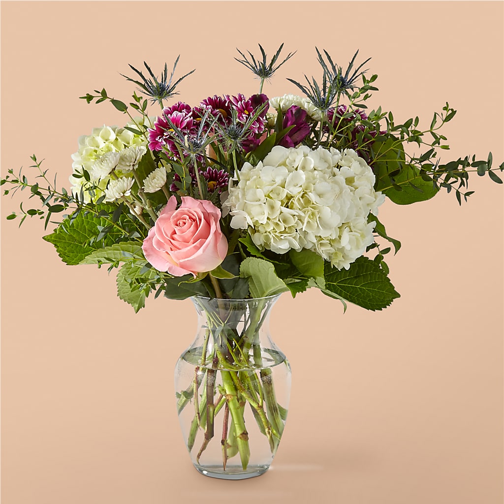 Parlour Bouquet – Colonial Nursery Garden Center, Ladysmith WI