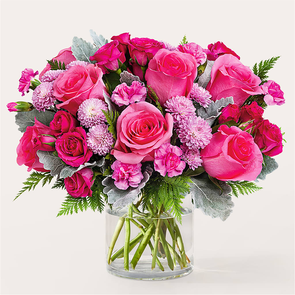Sweet As Can Be Bouquet – Colonial Nursery Garden Center, Ladysmith WI