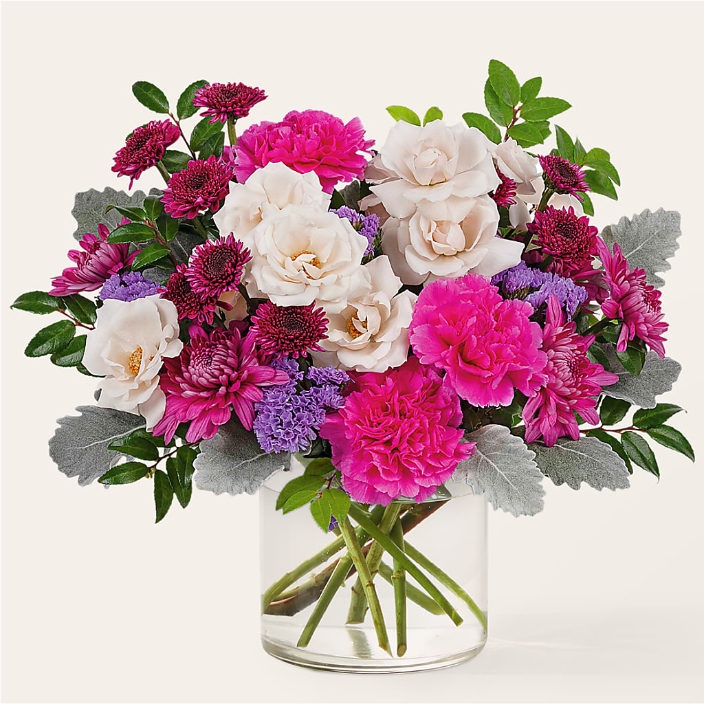 Dose of Cheer Bouquet – Colonial Nursery Garden Center, Ladysmith WI