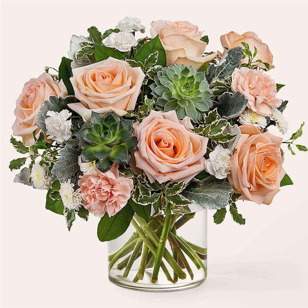 Sweet Tea Bouquet – Colonial Nursery Garden Center, Ladysmith WI