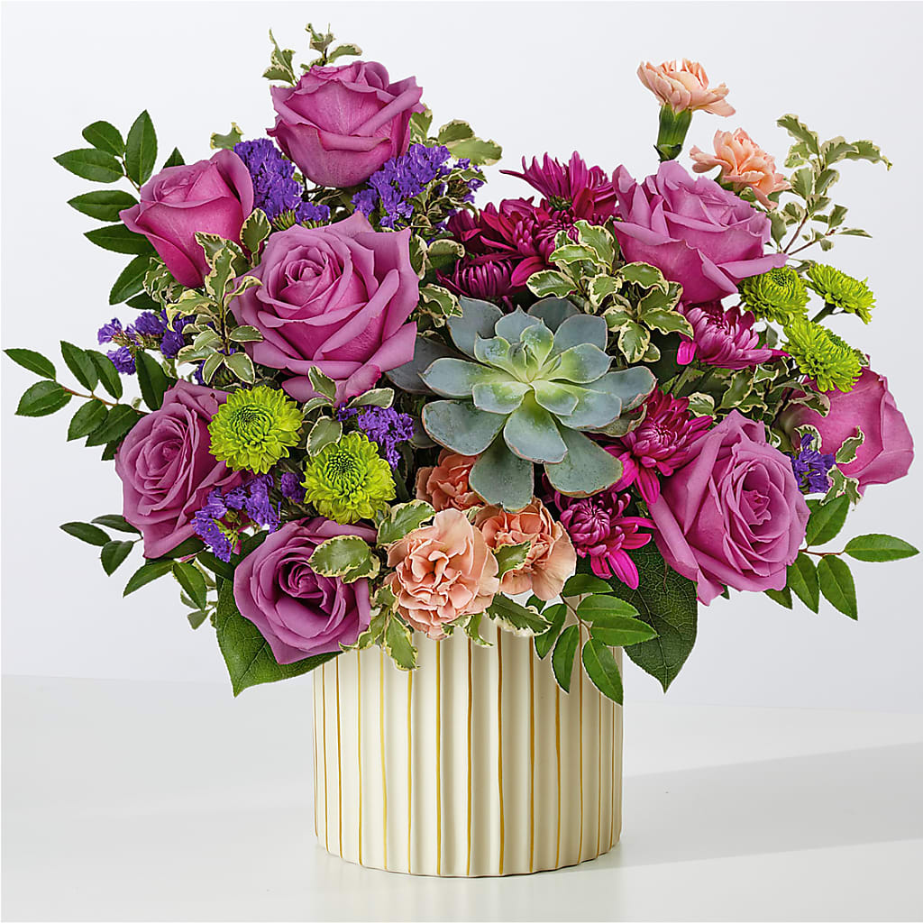 You're a Gem Bouquet – Colonial Nursery Garden Center, Ladysmith WI