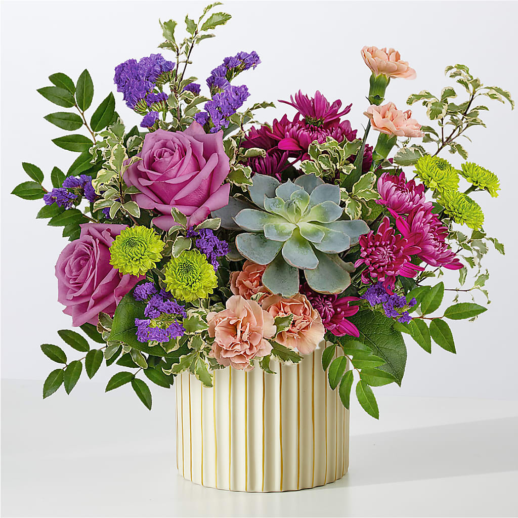 You're a Gem Bouquet – Colonial Nursery Garden Center, Ladysmith WI