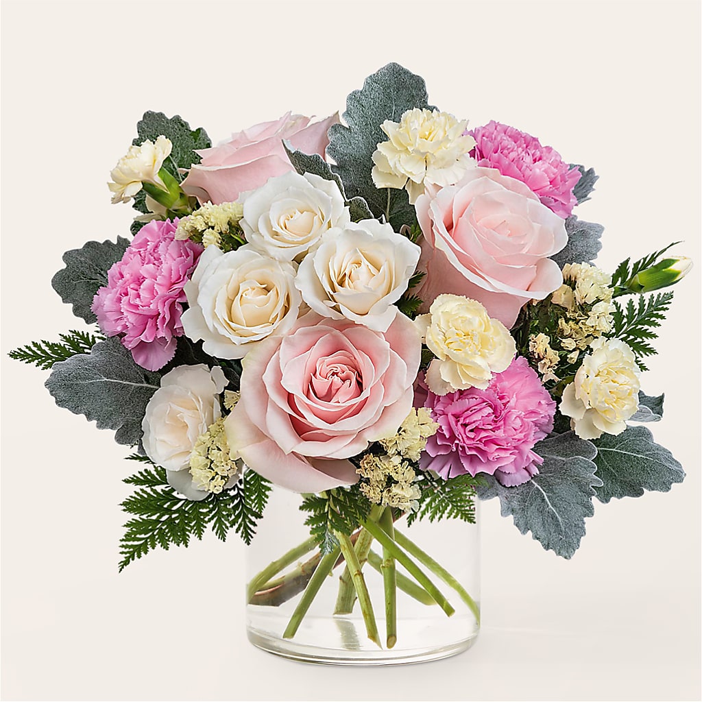 Blissful Moments Bouquet – Colonial Nursery Garden Center, Ladysmith WI
