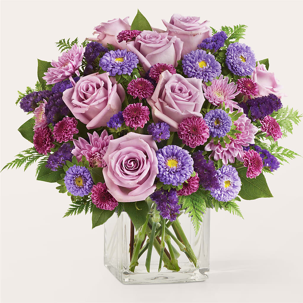 In Harmony Bouquet – Colonial Nursery Garden Center, Ladysmith WI