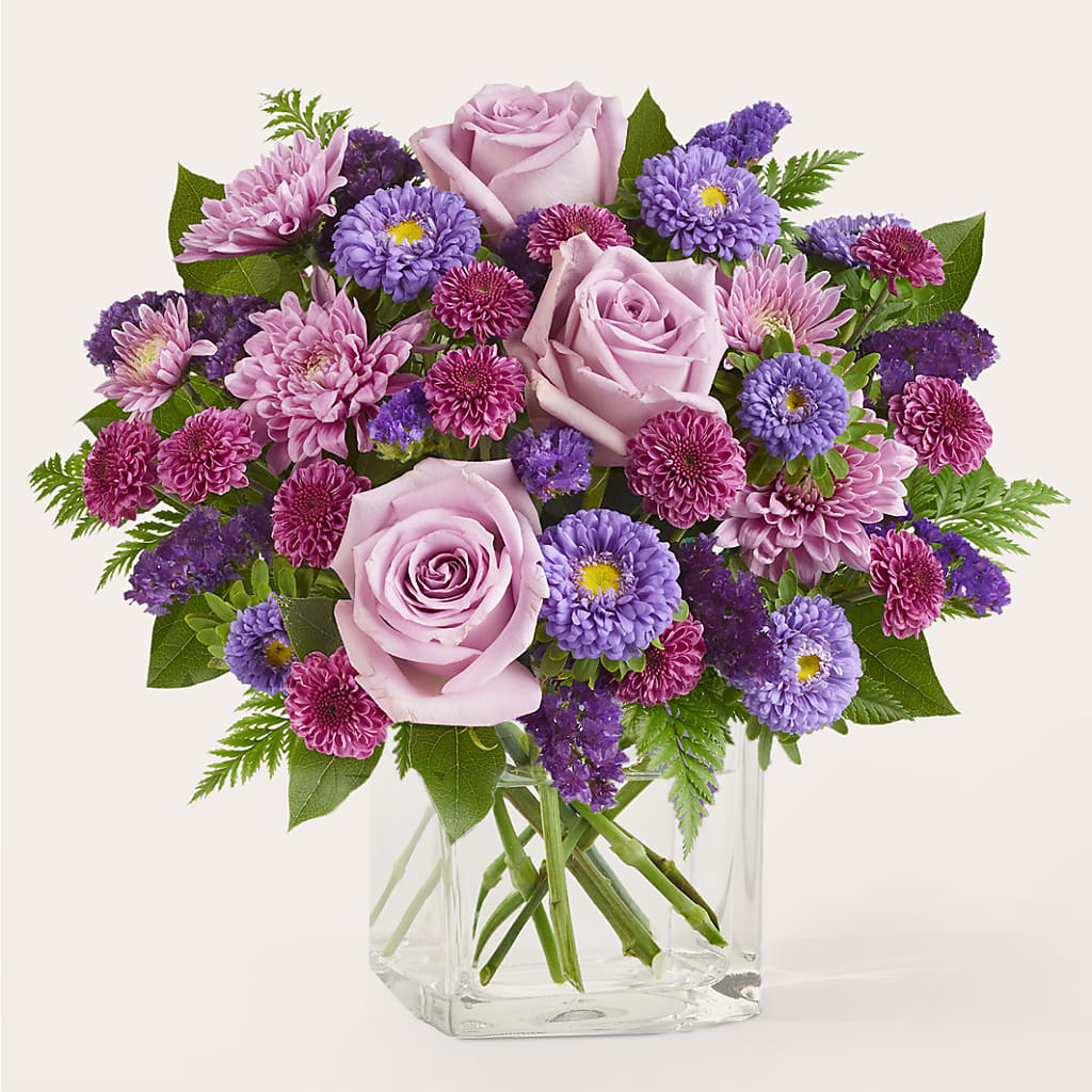 In Harmony Bouquet – Colonial Nursery Garden Center, Ladysmith WI