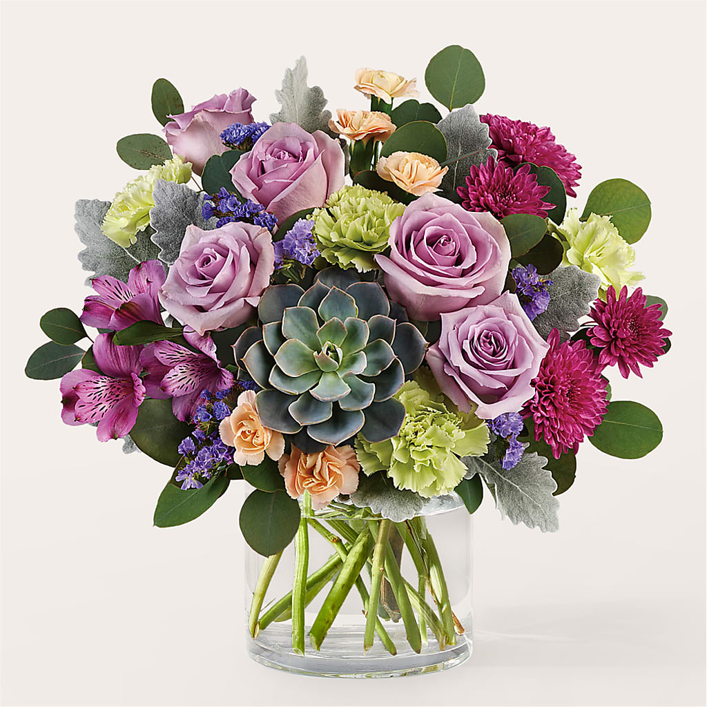 Botanical Dream Bouquet – Colonial Nursery Garden Center, Ladysmith WI