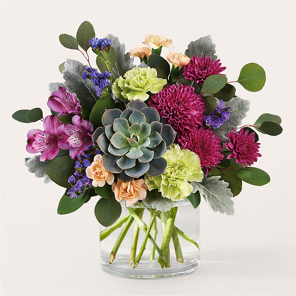 Botanical Dream Bouquet – Colonial Nursery Garden Center, Ladysmith WI