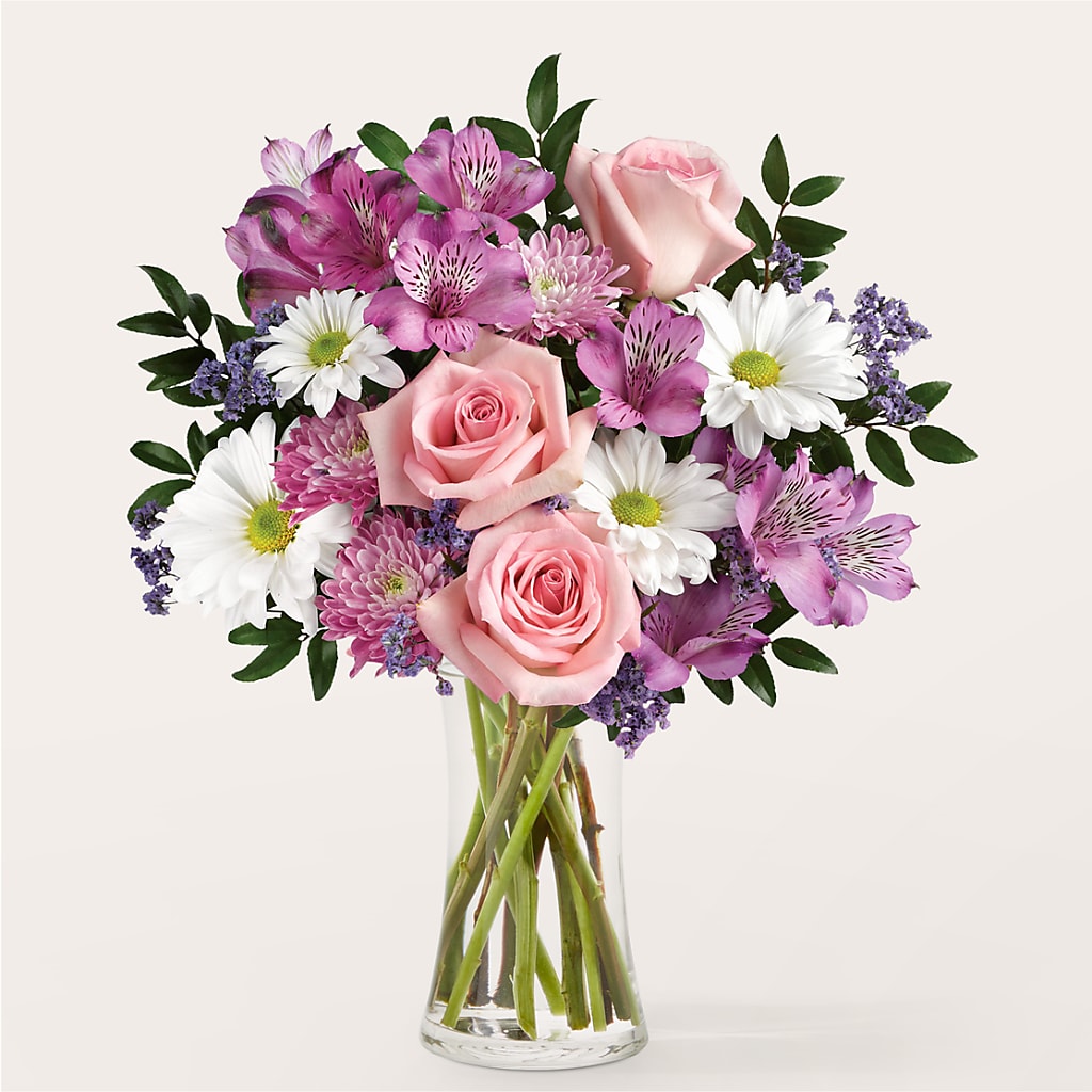 Enchantment Bouquet – Colonial Nursery Garden Center, Ladysmith WI