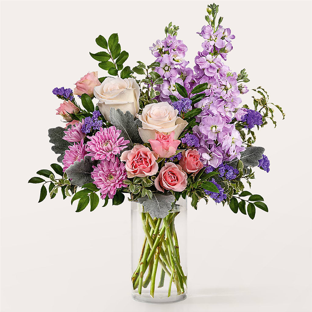 Well Wishes Bouquet – Colonial Nursery Garden Center, Ladysmith WI