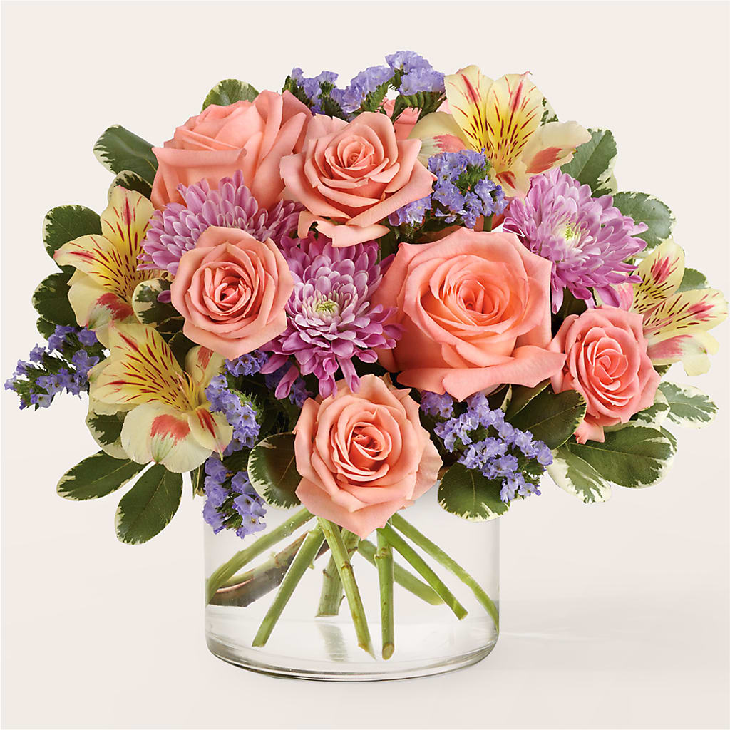 Candy Coated Bouquet – Colonial Nursery Garden Center, Ladysmith WI