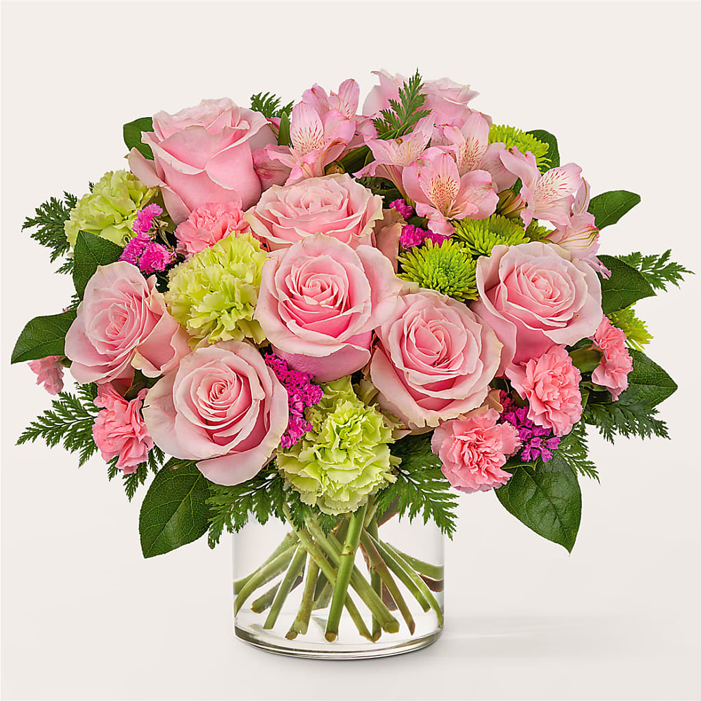 Pinch Me Bouquet – Colonial Nursery Garden Center, Ladysmith WI