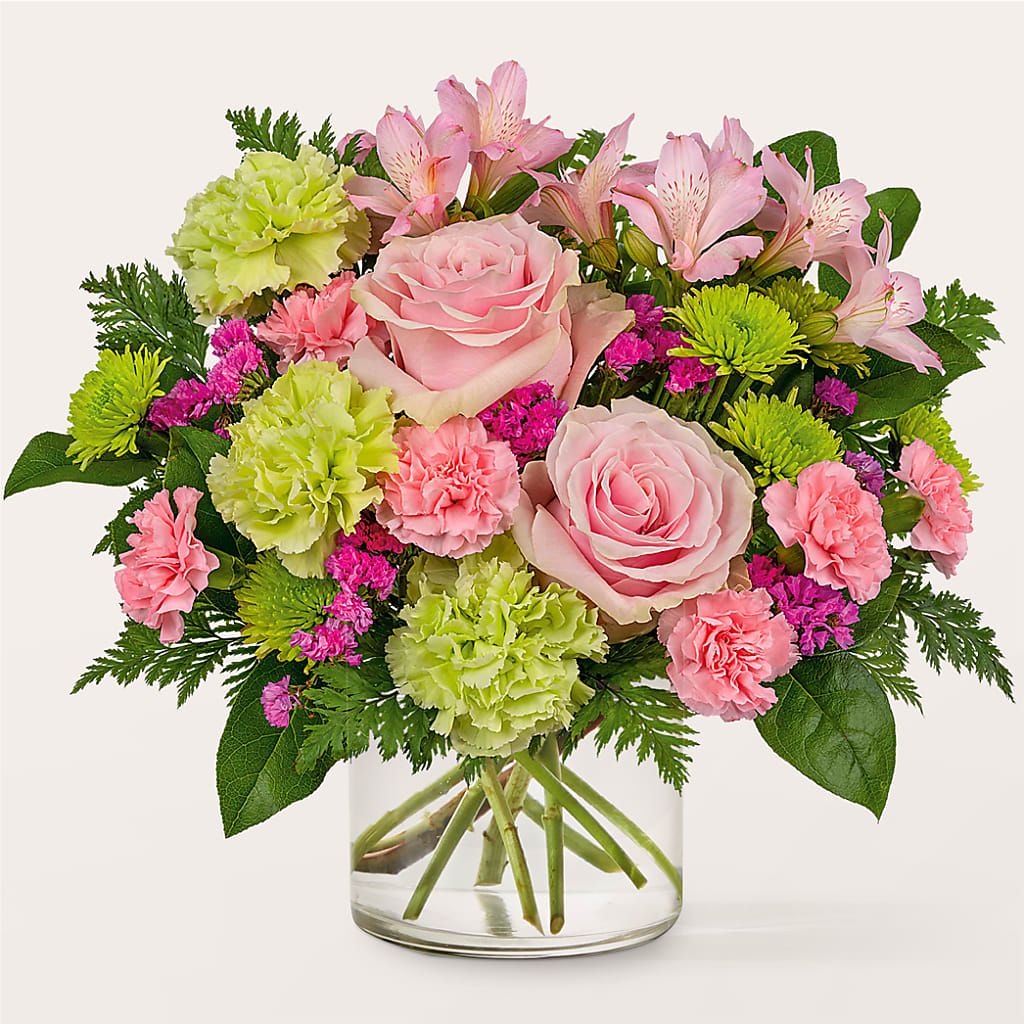 Pinch Me Bouquet – Colonial Nursery Garden Center, Ladysmith WI