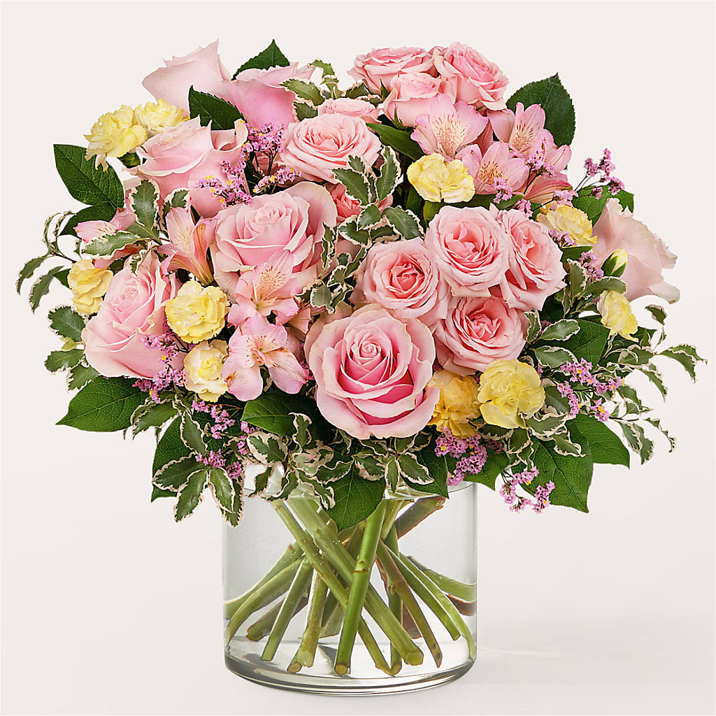 Refreshed Bouquet – Colonial Nursery Garden Center, Ladysmith WI