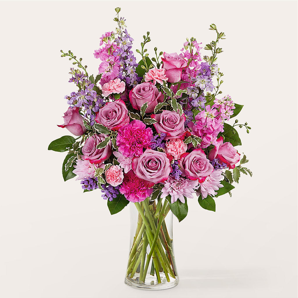 Sincerely Yours Bouquet – Colonial Nursery Garden Center, Ladysmith WI