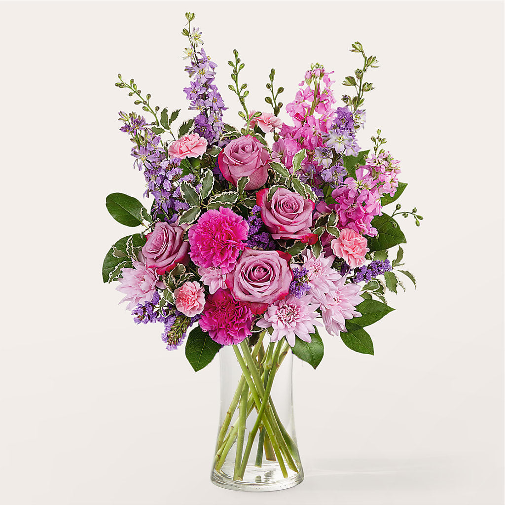 Sincerely Yours Bouquet – Colonial Nursery Garden Center, Ladysmith WI