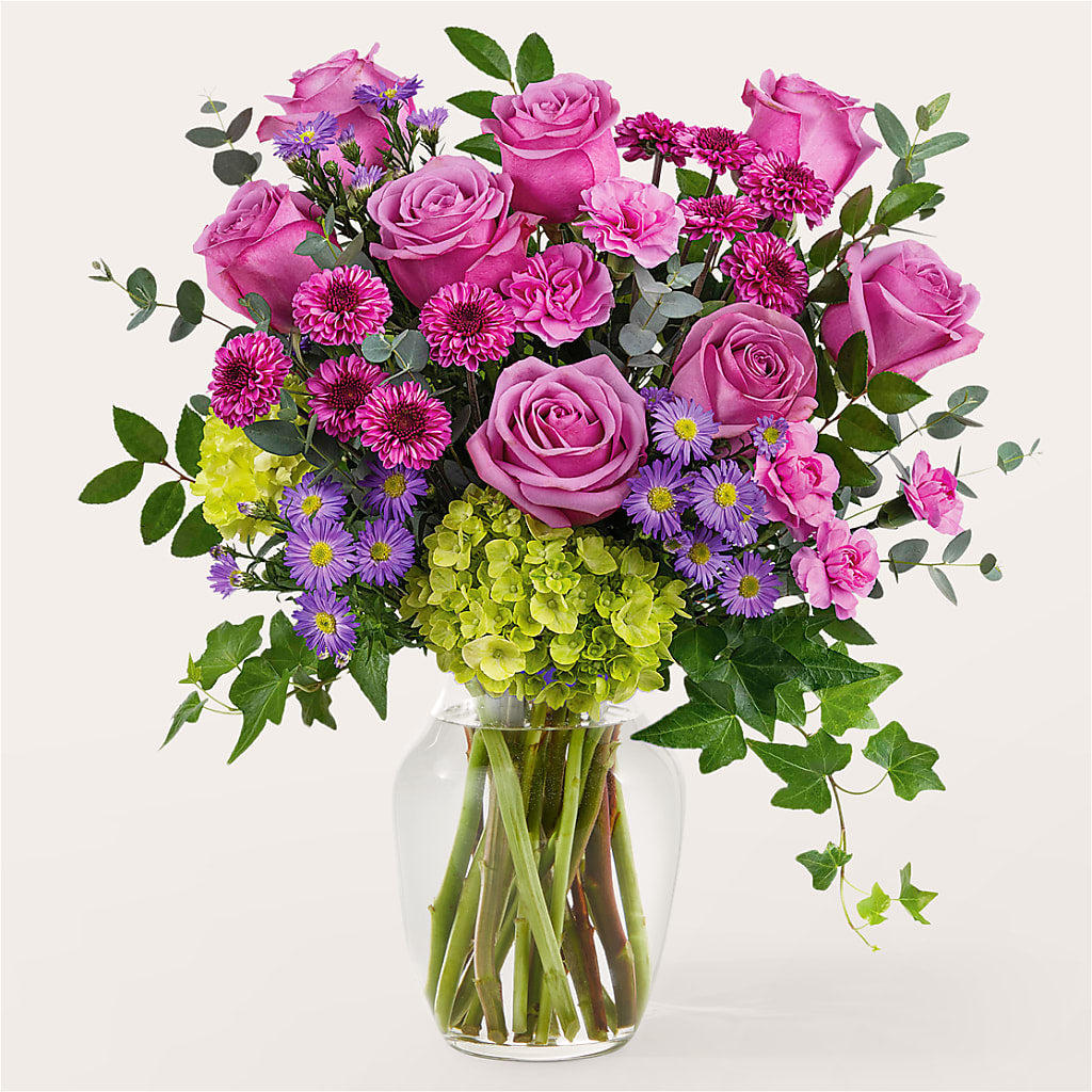 Whispering Garden Bouquet – Colonial Nursery Garden Center, Ladysmith WI