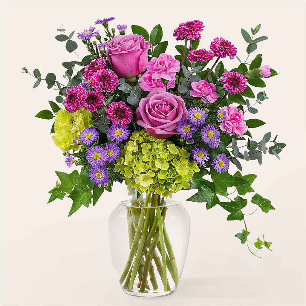 Whispering Garden Bouquet – Colonial Nursery Garden Center, Ladysmith WI